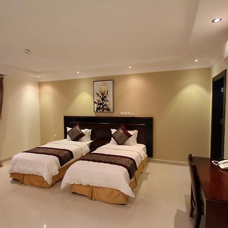 Taleen Alaqiq Hotel Apartments Riadh Exterior foto